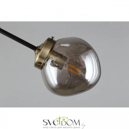 Люстры потолочныеOML-95207-08 Omnilux | Svetdom.by