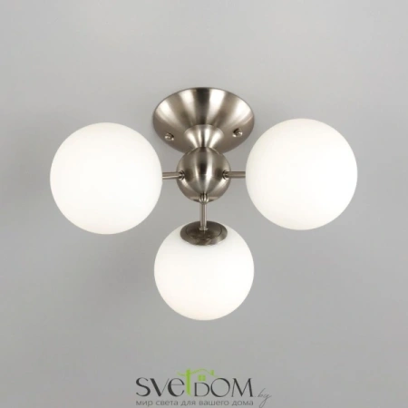 Люстры потолочныеCL102134 CITILUX | Svetdom.by
