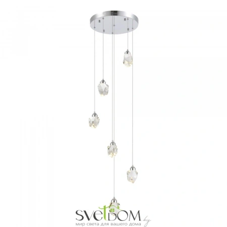 Подвесные светильники ST LUCE SL6114.103.06 от Магазина Svetdom.by