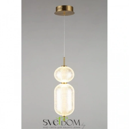 Подвесные светильники Omnilux OML-68816-02 от Магазина Svetdom.by