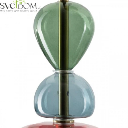 Подвесные светильники CITILUX CL244031 от Магазина Svetdom.by