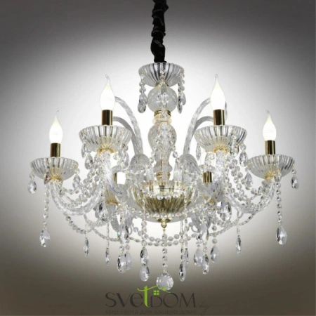 Люстры подвесныеOML-70103-06 Omnilux | Svetdom.by