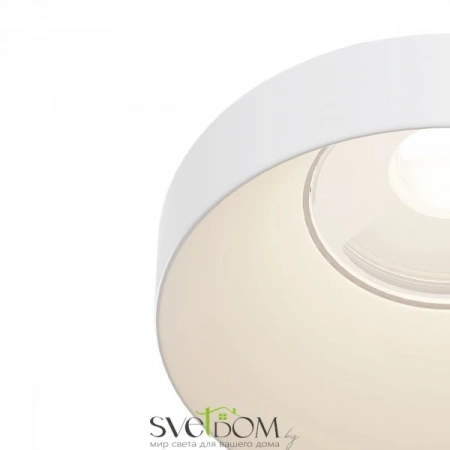 Встраиваемые светильники Maytoni DL040-L10W4K от Магазина Svetdom.by