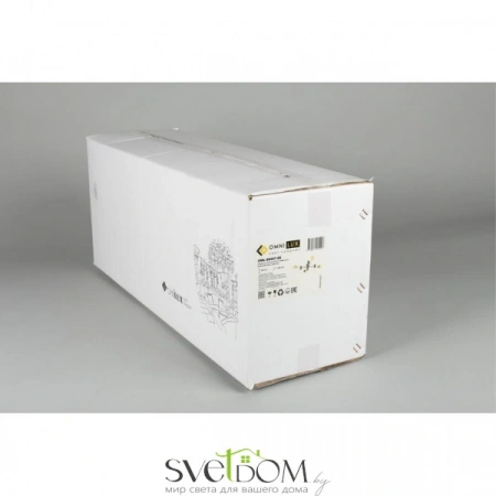 Люстры потолочныеOML-68407-08 Omnilux | Svetdom.by