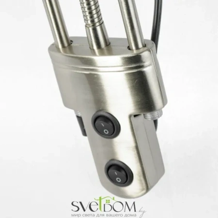 Торшер Lussole Tallapoosa LSP-0609 E27 Lussole