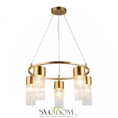 Люстры подвесныеOML-67103-05 Omnilux | Svetdom.by