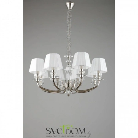 Люстры подвесныеAPL.707.03.08 Aployt | Svetdom.by