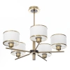 Люстра на штанге Citilux ALTON CL421253 CITILUX