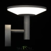 Citilux Dorn CLU05W LED Уличный настенный светильник Графит CITILUX