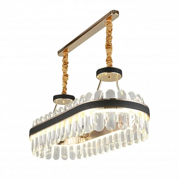 Люстра подвесная Aployt  APL.027.03.81