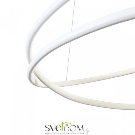 Подвесные светильники Maytoni MOD100PL-L47WK1 от Магазина Svetdom.by