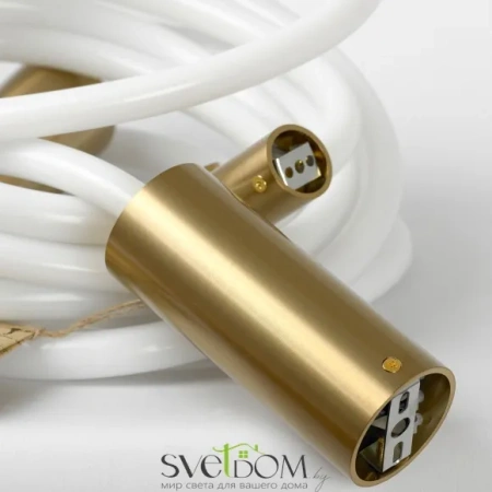 Подвесной светильник Lussole River LSP-7215 LED Lussole