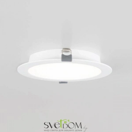 Встраиваемые светильники CITILUX CLD5516N от Магазина Svetdom.by