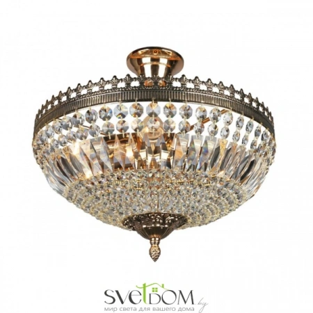 Люстры потолочныеOML-76607-04 Omnilux | Svetdom.by