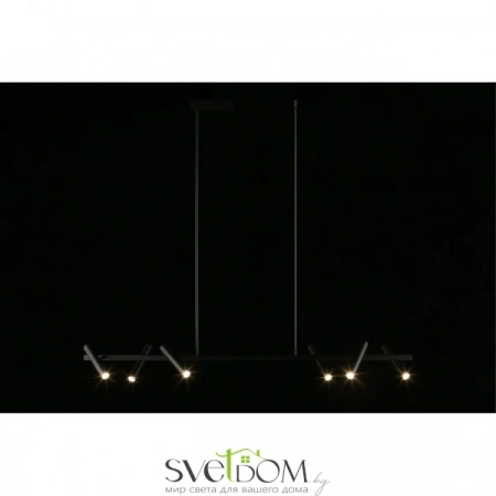 Люстры подвесныеAPL.067.03.30 Aployt | Svetdom.by