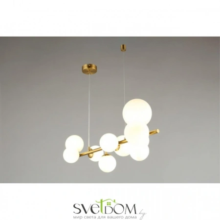 Люстры подвесныеAPL.314.03.10 Aployt | Svetdom.by