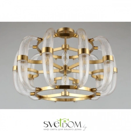 Люстры потолочныеAPL.856.07.100 Aployt | Svetdom.by