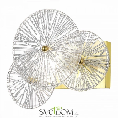 Бра SL1657.201.01 ST LUCE | Svetdom.by