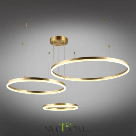 Люстры подвесныеAPL.049.03.115 Aployt | Svetdom.by