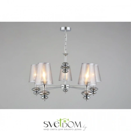 Люстры подвесныеOML-67503-05 Omnilux | Svetdom.by