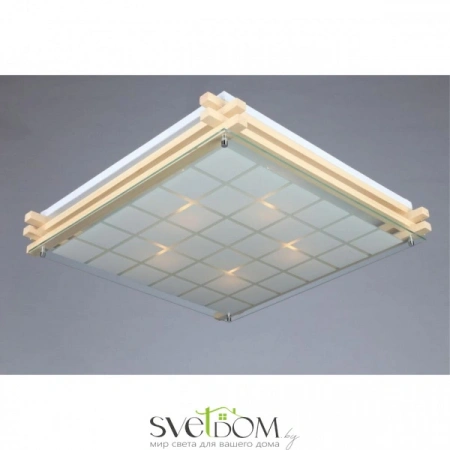 Настенно-потолочные светильники Omnilux OML-40517-05 от Магазина Svetdom.by