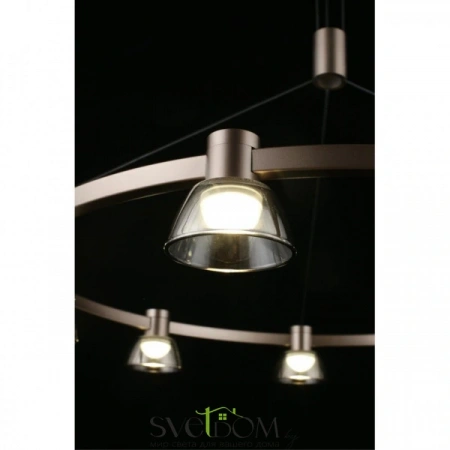 Люстры подвесныеAPL.788.03.09 Aployt | Svetdom.by