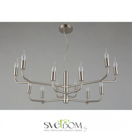 Люстры подвесныеAPL.338.03.12 Aployt | Svetdom.by
