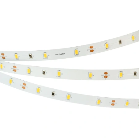 Светодиодная лента RT 2-5000 12V Cool (5630, 150 LED, LUX) Arlight 019730 Arlight