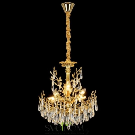 Люстры подвесныеCL310062 CITILUX | Svetdom.by