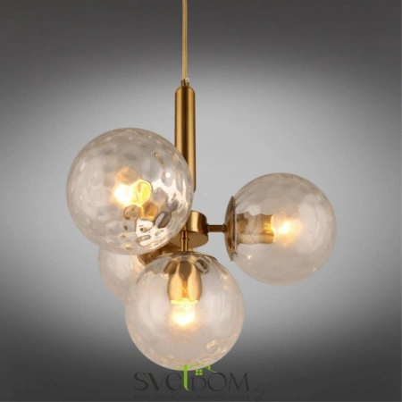 Подвесные светильники Aployt APL.728.06.04 от Магазина Svetdom.by