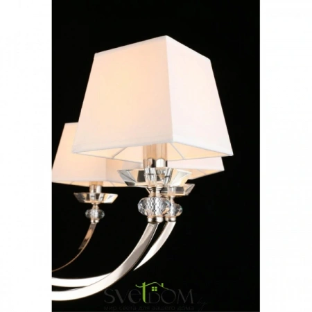 Люстры подвесныеAPL.754.03.08 Aployt | Svetdom.by