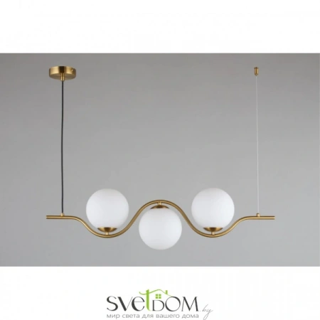 Люстры подвесныеAPL.312.13.03 Aployt | Svetdom.by