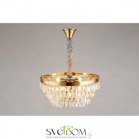 Люстры подвесныеAPL.837.03.08 Aployt | Svetdom.by