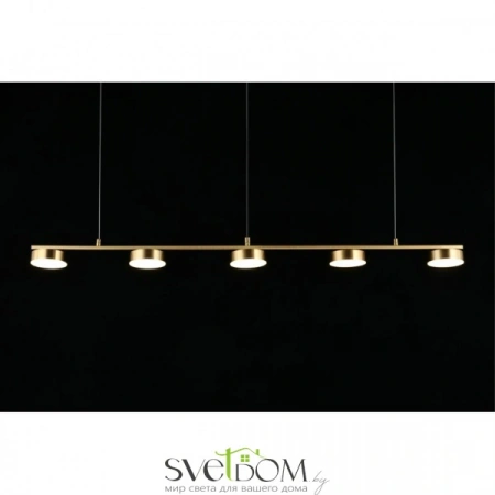 Люстры подвесныеAPL.047.13.35 Aployt | Svetdom.by
