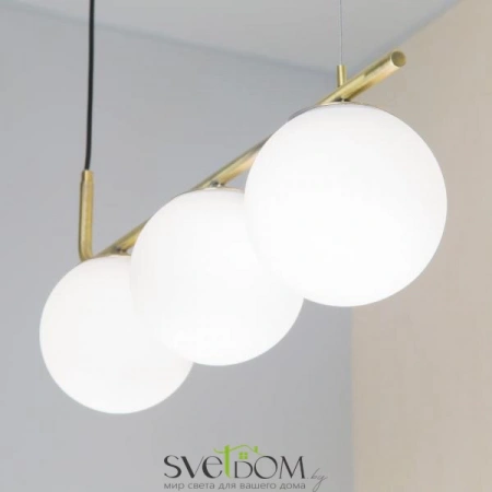 Люстры подвесныеCL112133 CITILUX | Svetdom.by