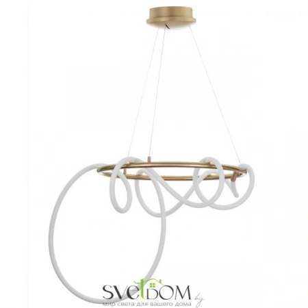 Люстры подвесныеCL220263 CITILUX | Svetdom.by