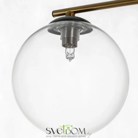 Люстры на штангеCL218163 CITILUX | Svetdom.by