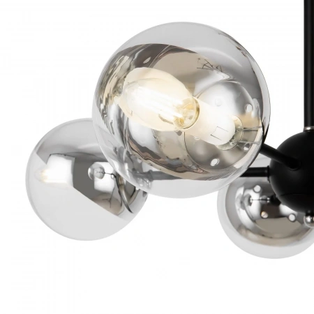 ЛюстрыFR5271PL-05B Freya | Svetdom.by