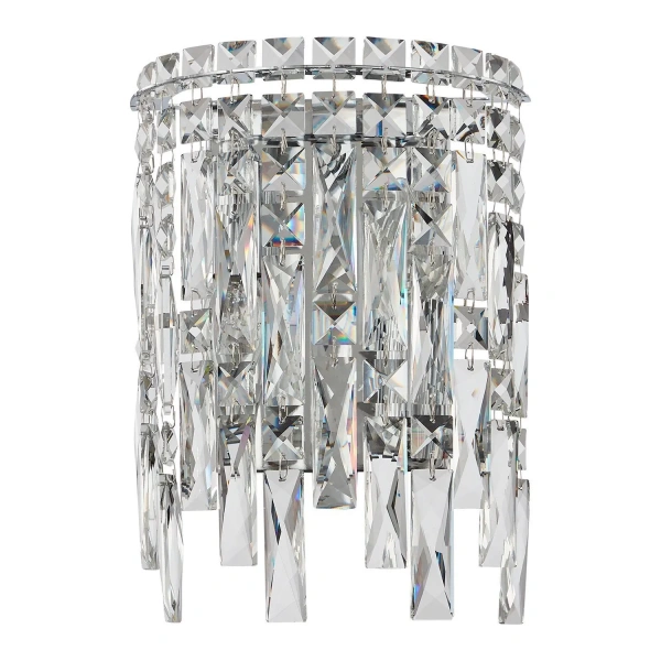 Бра 0020/402 Crystal Lux | Svetdom.by