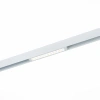ST655.596.09 Св-к трек. SMART Белый LED 1*9W 2700K-6000K 700Lm Ra>90 24 IP20 L220xW25xH41 220V SKYLINE 220 ST LUCE