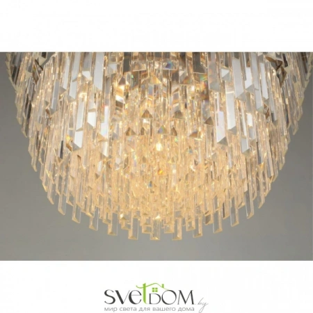 Люстры подвесныеAPL.813.03.15 Aployt | Svetdom.by
