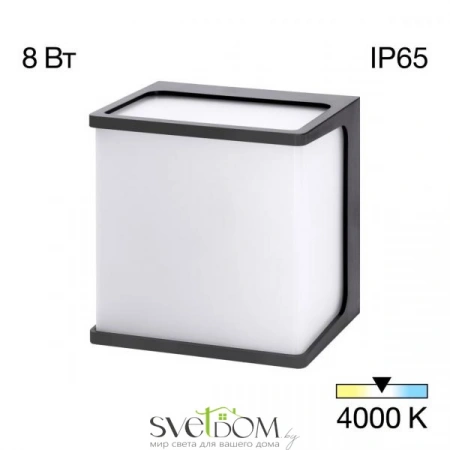 CLU0801 CITILUX