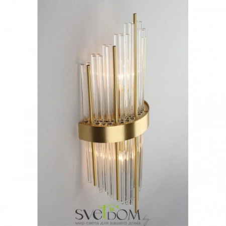 Настенные светильники APL.638.11.02 Aployt | Svetdom.by