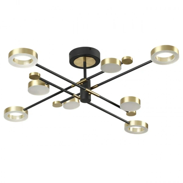 Odeon Light 4321/63CL