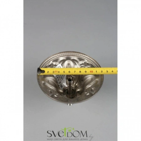 Люстры потолочныеAPL.756.17.10 Aployt | Svetdom.by