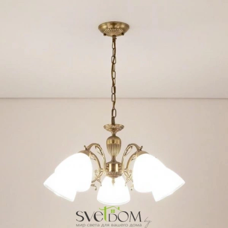 Люстры подвесныеCL413251 CITILUX | Svetdom.by