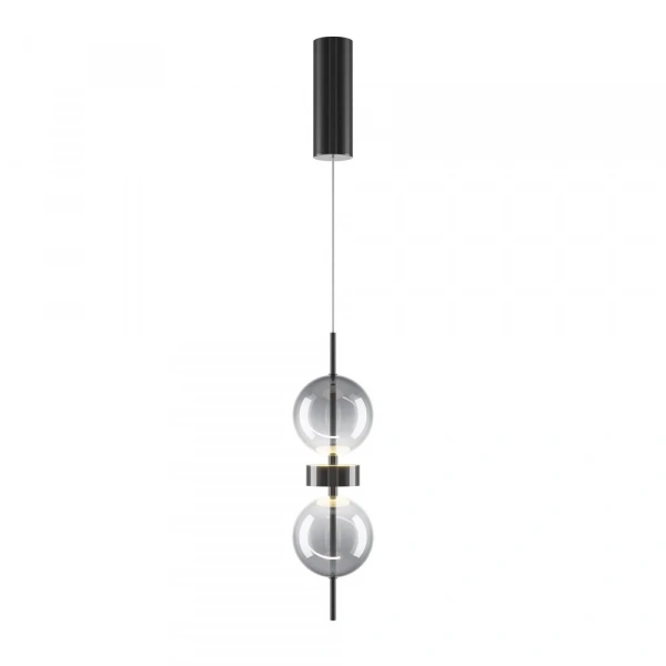 Подвесной светильник Double Moon 3000К 8Вт