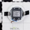 Citilux Омега CLD50R080 LED Встраиваемый светильник с диммером Белый CITILUX