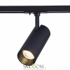 ST350.446.15.36 Св-к трек. Черный LED 1*15W 4000K 1 350Lm Ra?90 36° IP20 L158xW65xH136 100-240V Однофазная трековая система ST LUCE