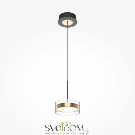 Подвесные светильники Maytoni MOD348PL-L14BBS3K от Магазина Svetdom.by